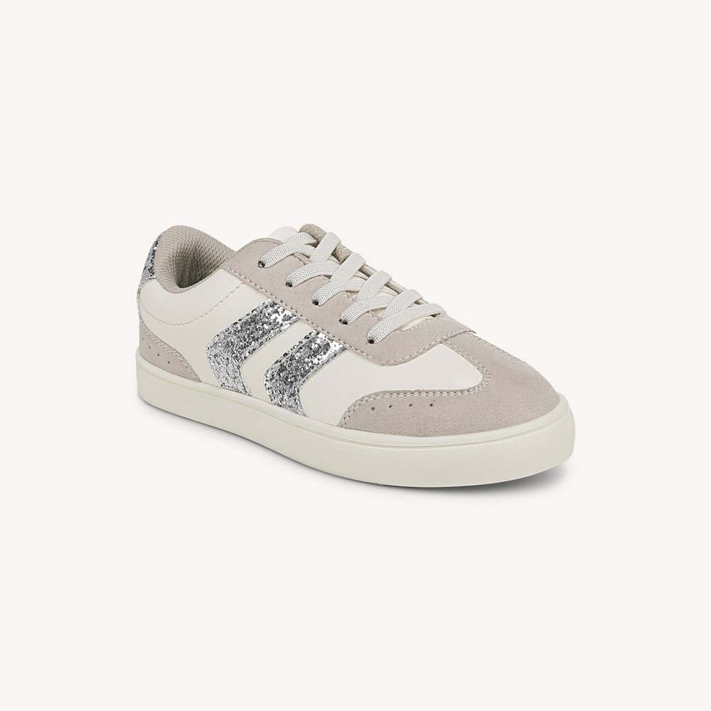 Kids' Madison Play Lace Sneaker Little Kid